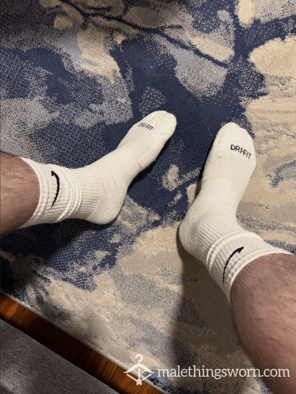 Whitesocklover