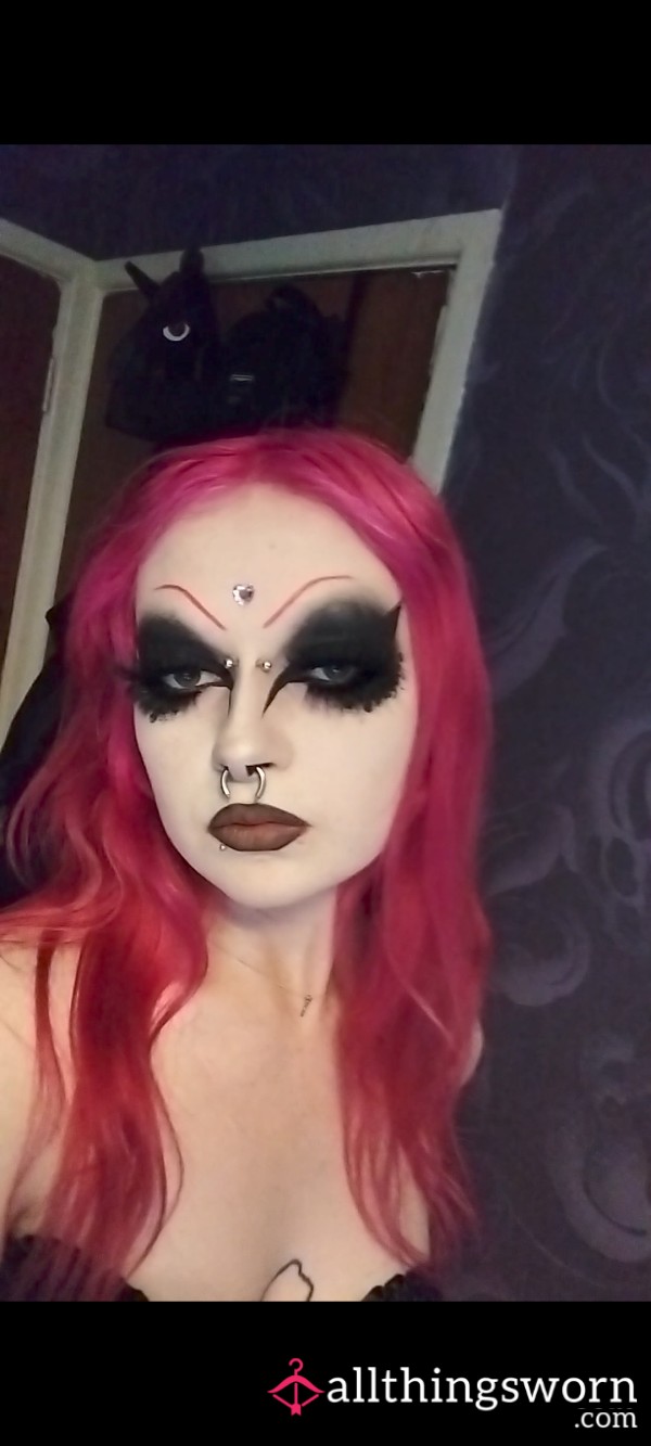 Whitexwidow