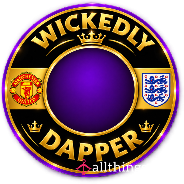 WickedlyDapper