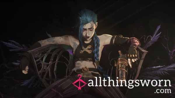 AllThingsWorn profile picture for @Winter
