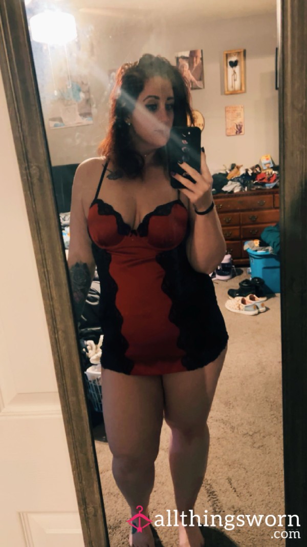 Witchyginger