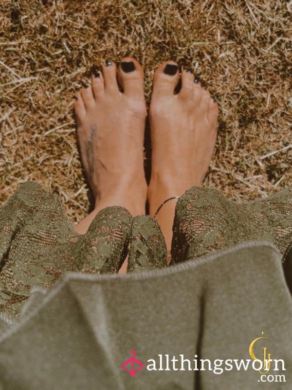 WitchySoles
