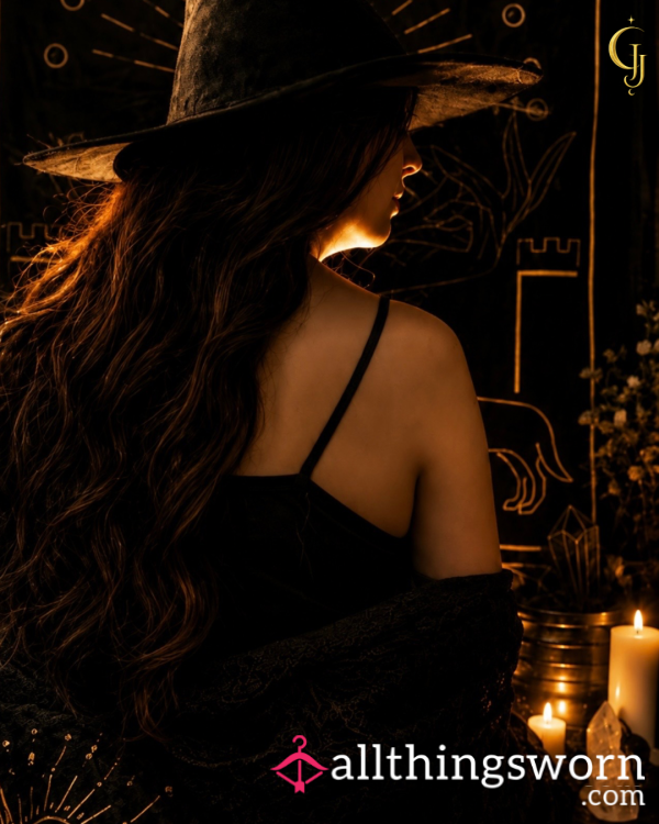 WitchySoles