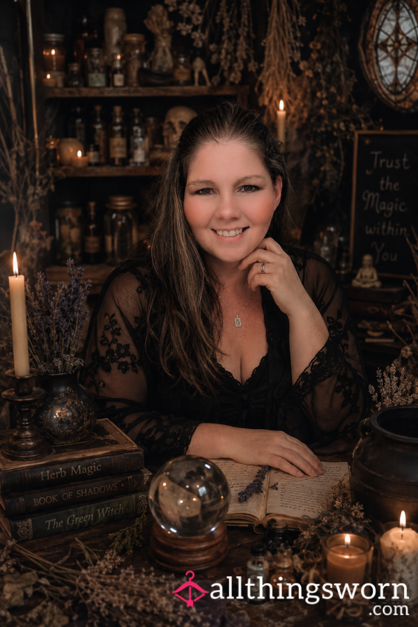 Witchywoman85
