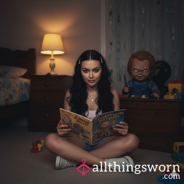 WitchyxWorn
