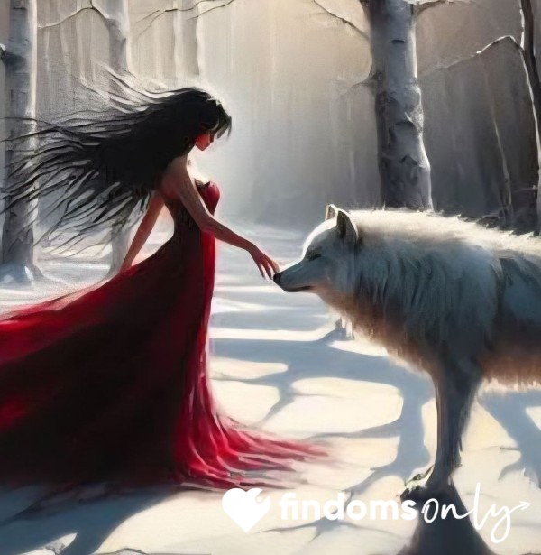 Wolfieforsue