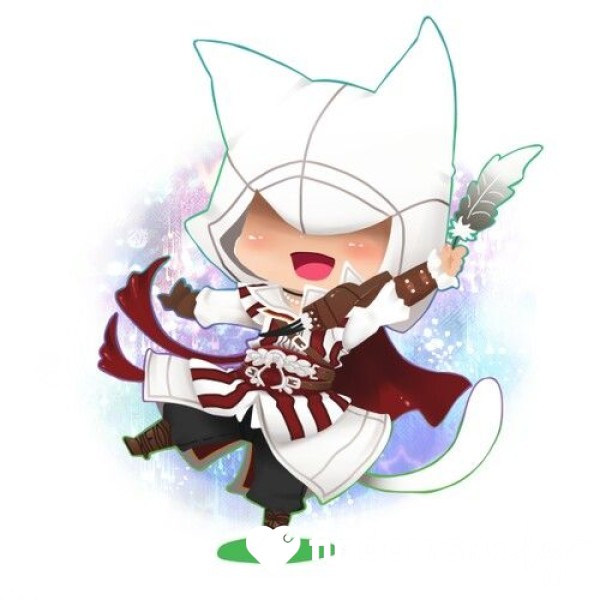 Wolfling
