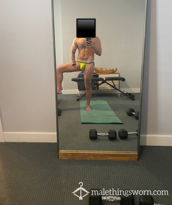 Workoutgear