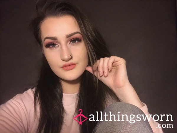 WornGoddess