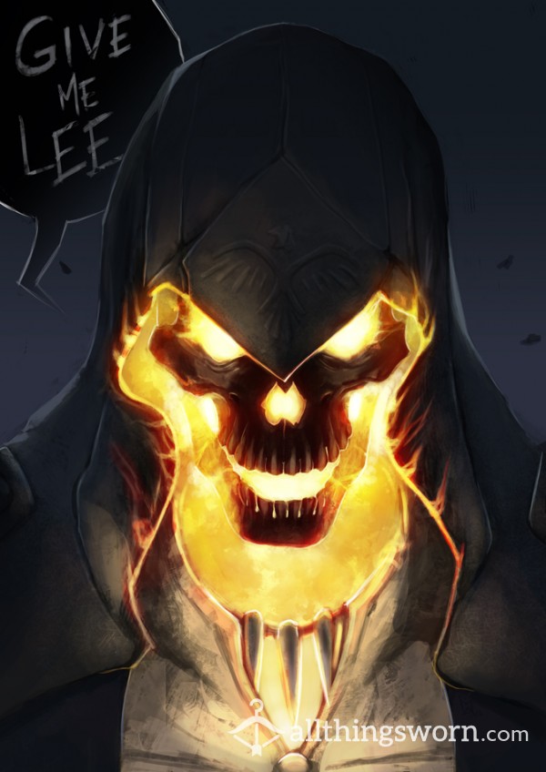 AllThingsWorn profile picture for @Xavier