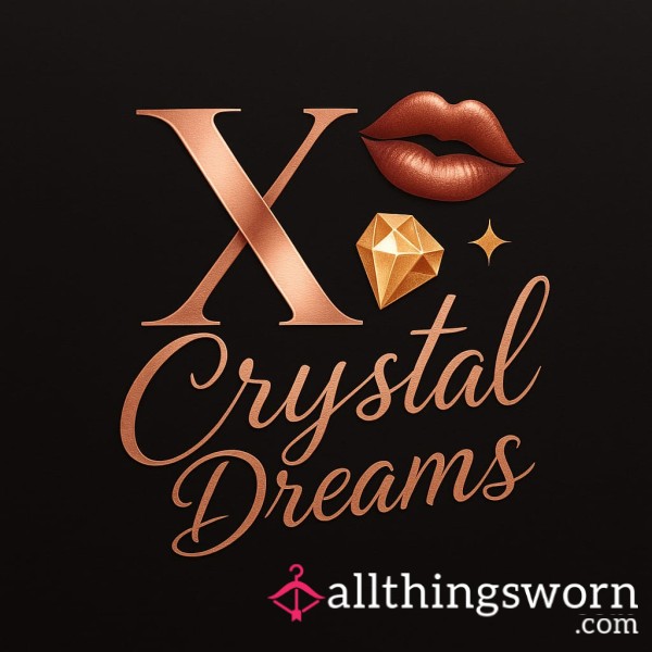 XCrystalDreams