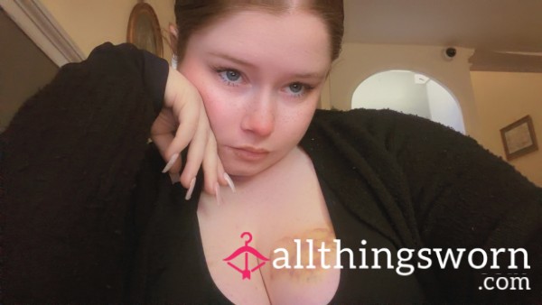 AllThingsWorn profile picture for @XF