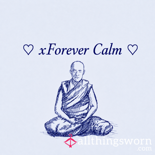 XForeverCalm