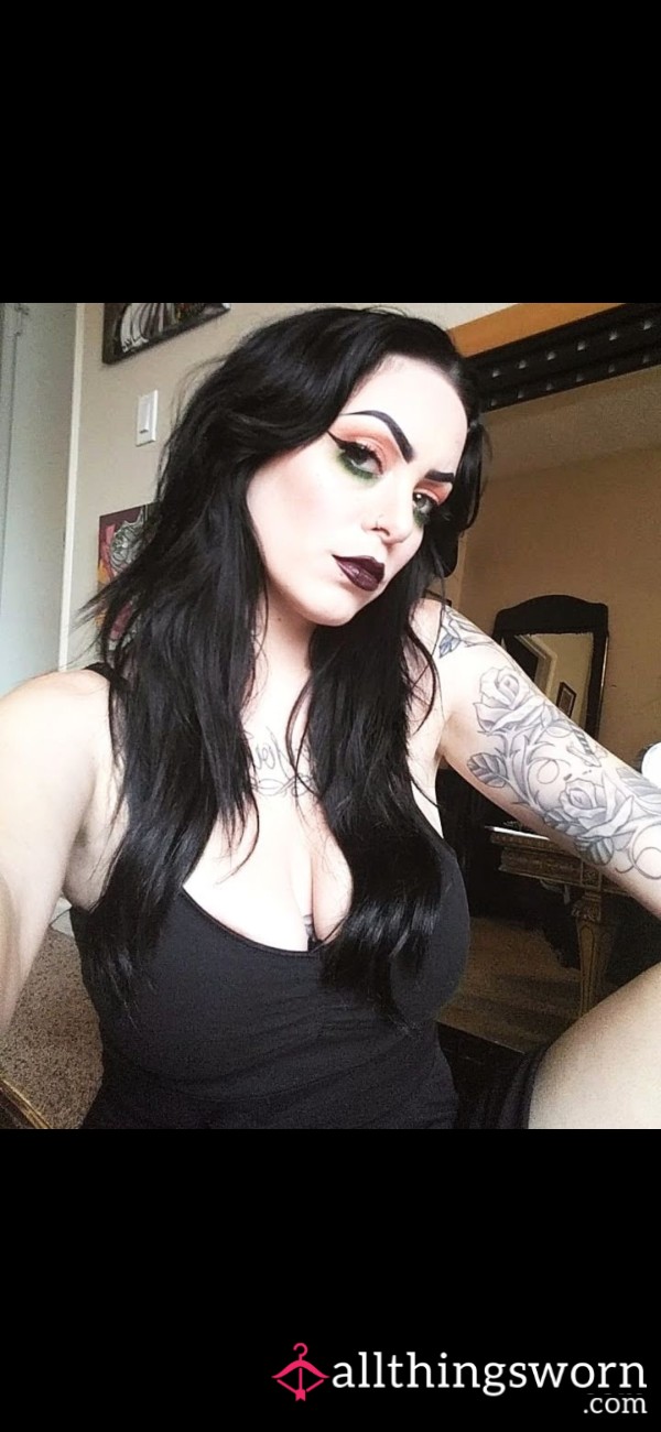 XGothicxGoddessx