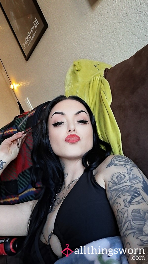 XGothicxGoddessx