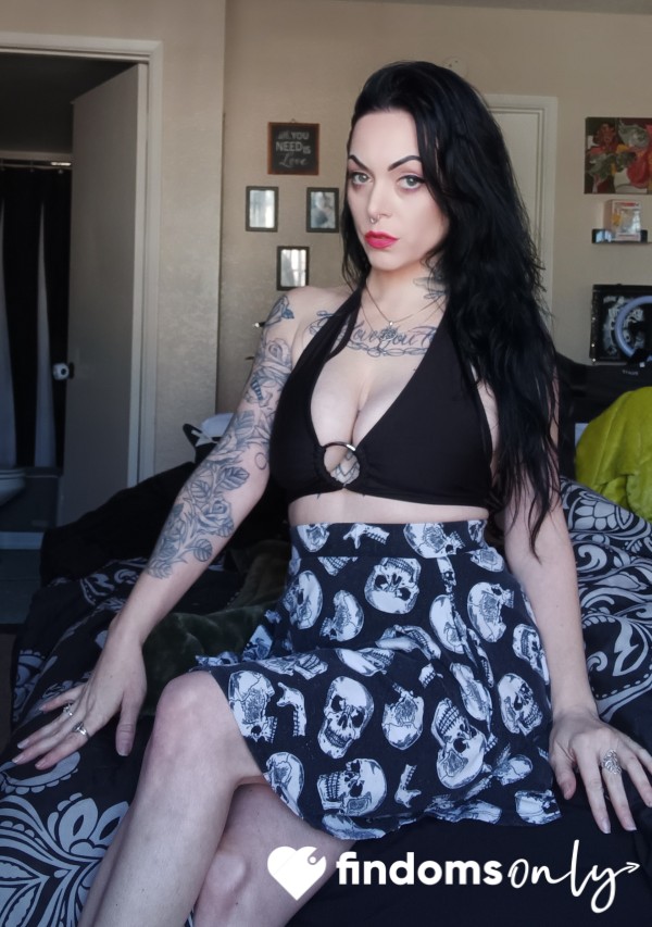 XGothicxGoddessx