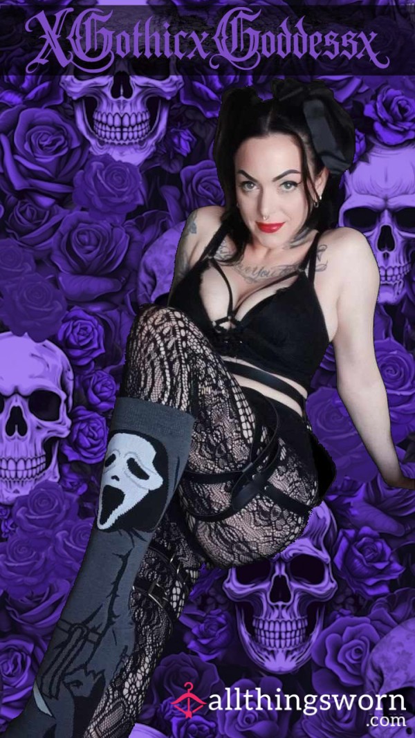 XGothicxGoddessx