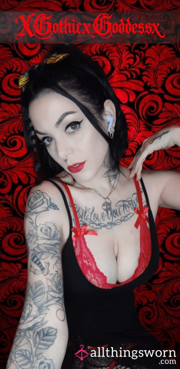 XGothicxGoddessx