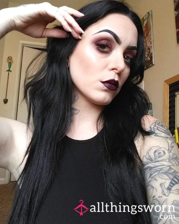 XGothicxGoddessx