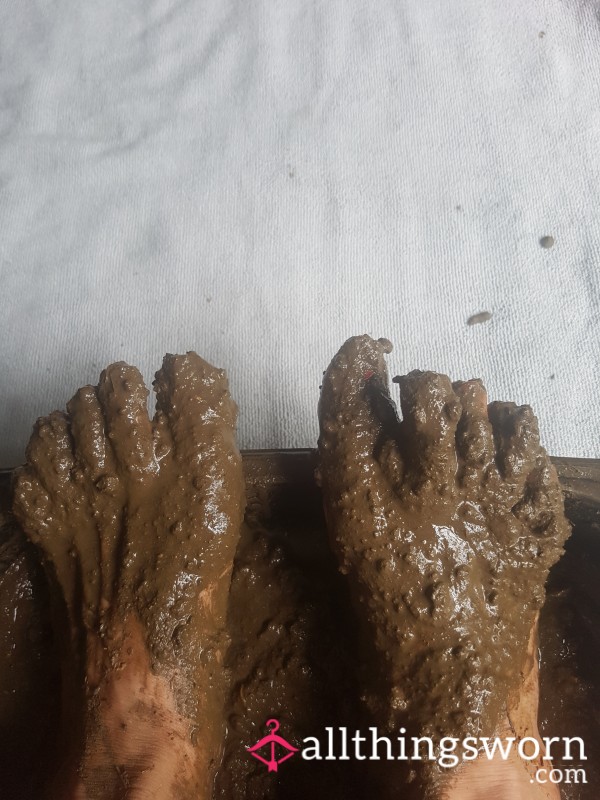XGranny_FeetX