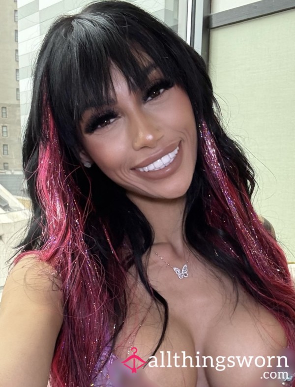 XOARIANASTARR