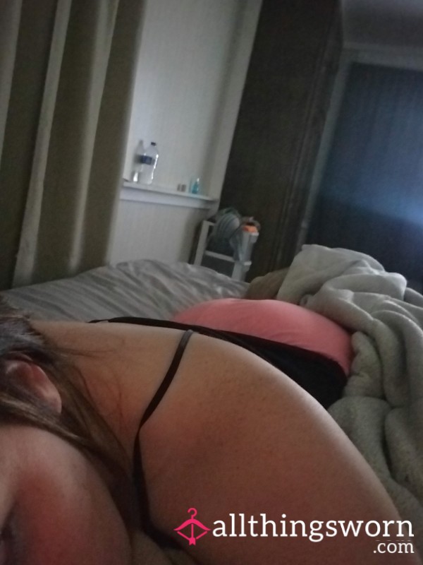 XocurvynurseXo