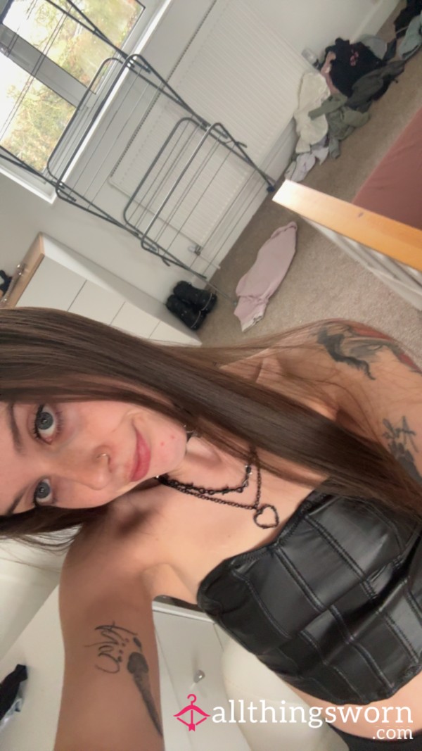 Xoxannieoxo