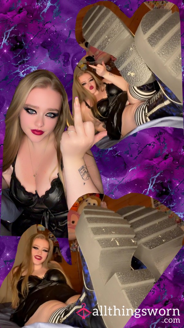XoxoBlondie26