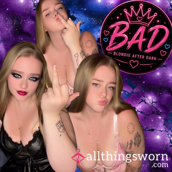 XoxoBlondie26