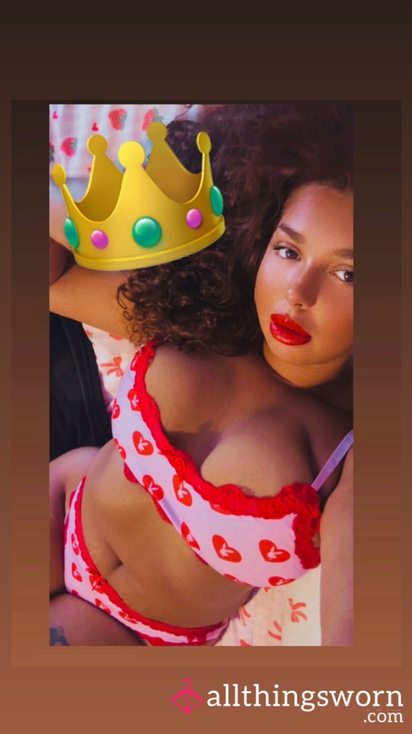 XPrincessHurricaneX