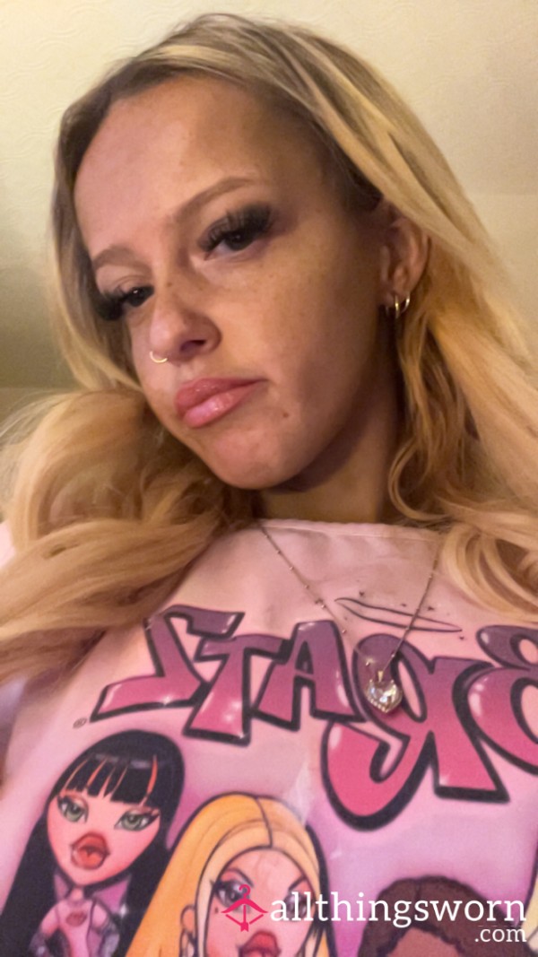 XPrincessLucy