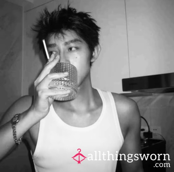 AllThingsWorn profile picture for @XU