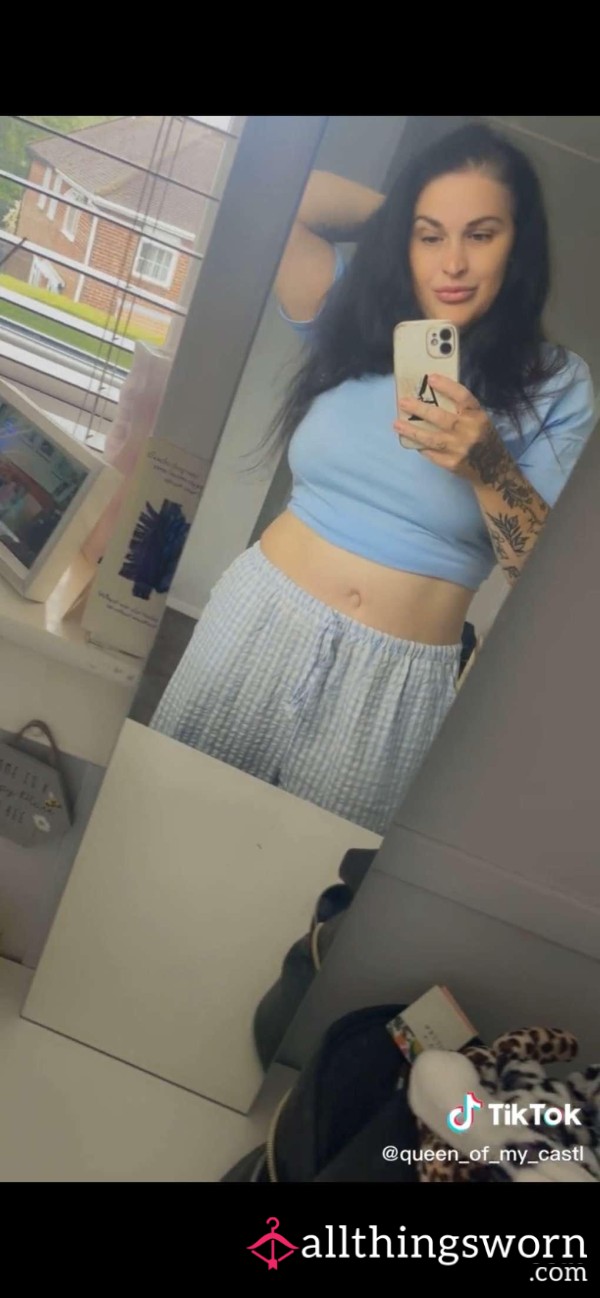 Xxblossomxx