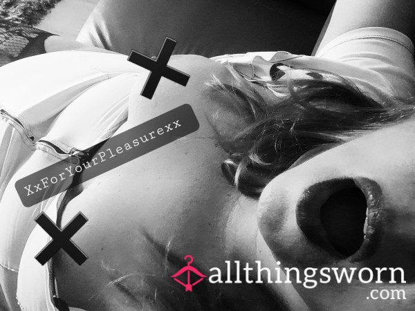 XxForYourPleasurexx