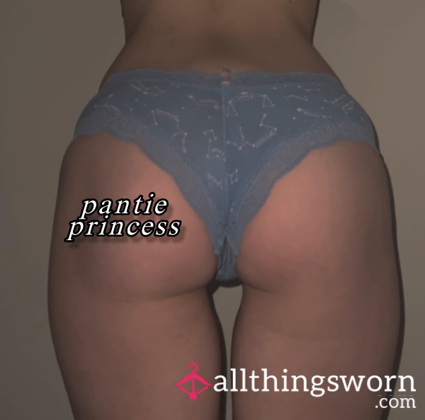 Xxpantyprincess