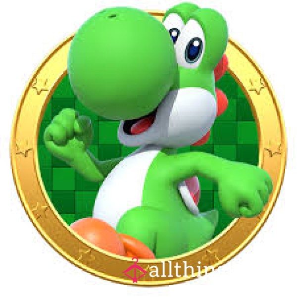 AllThingsWorn profile picture for @Y0shi