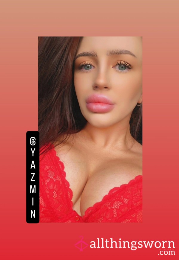 Yazmin