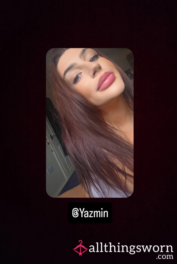 Yazmin