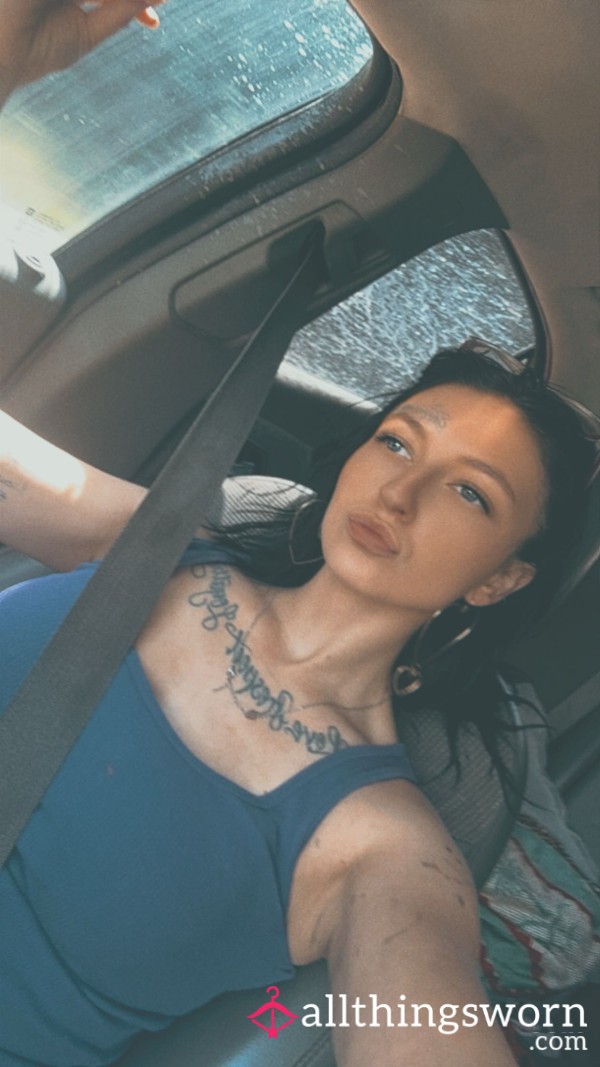 Locked exclusive content