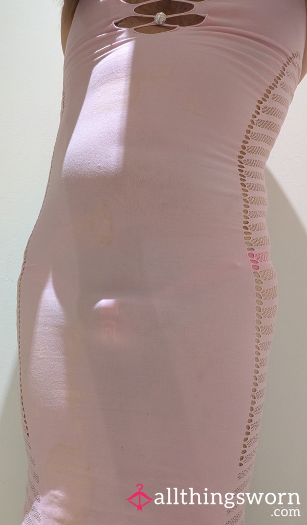 YogaPantsLover