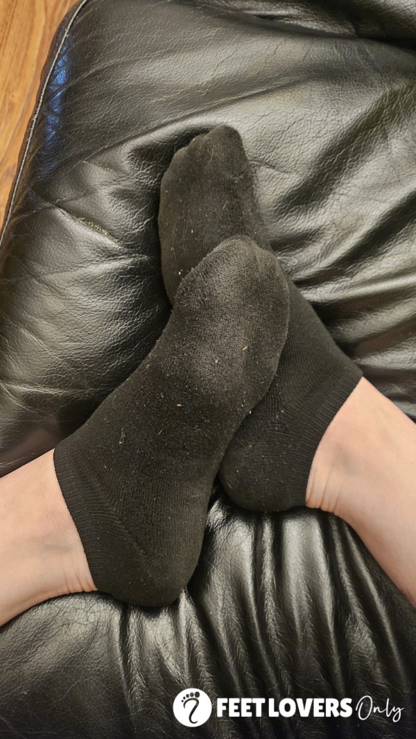 YogiFeet