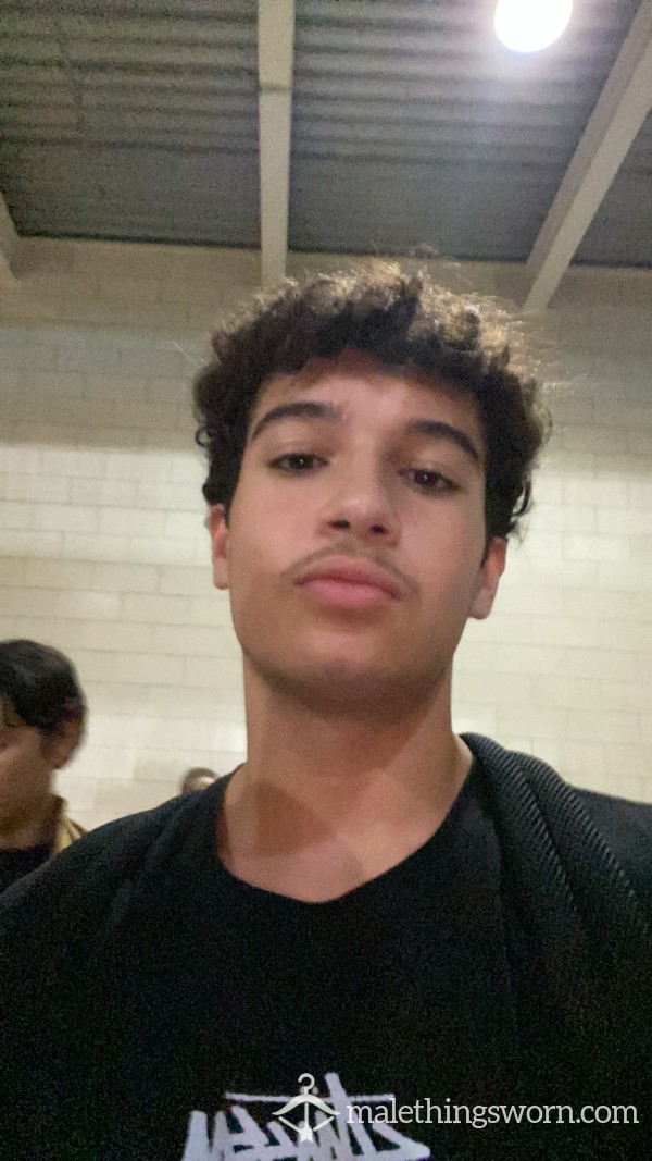 Youngalphastud