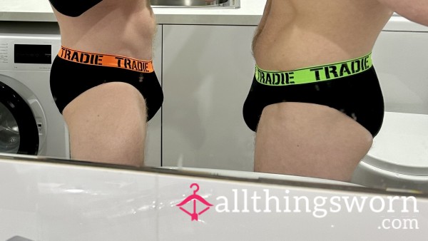YoungTradies
