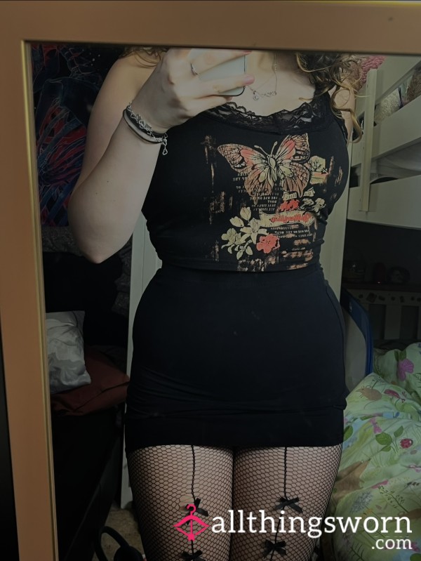 Yourgreeneyedgirl