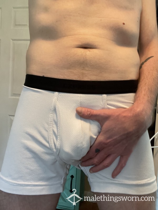 YourBulgeMyBriefs