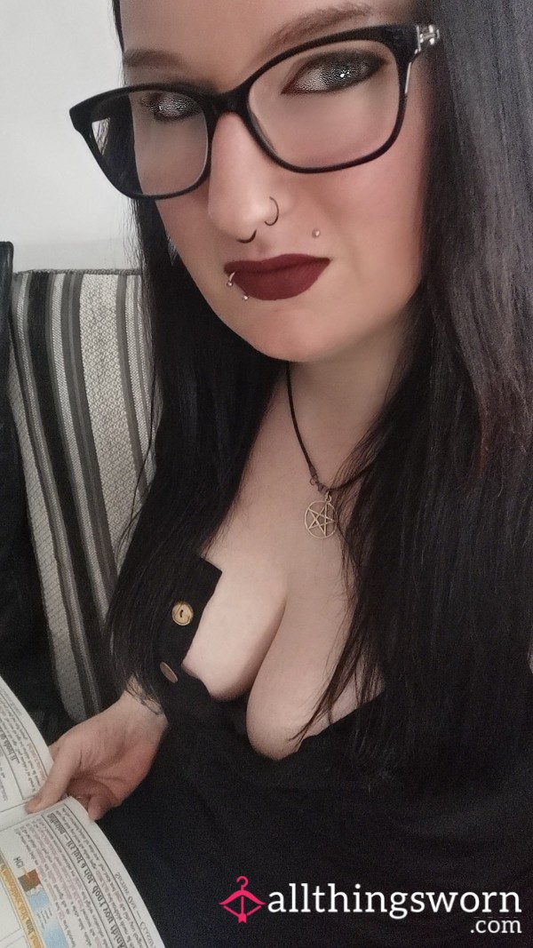 YourDarkDesire