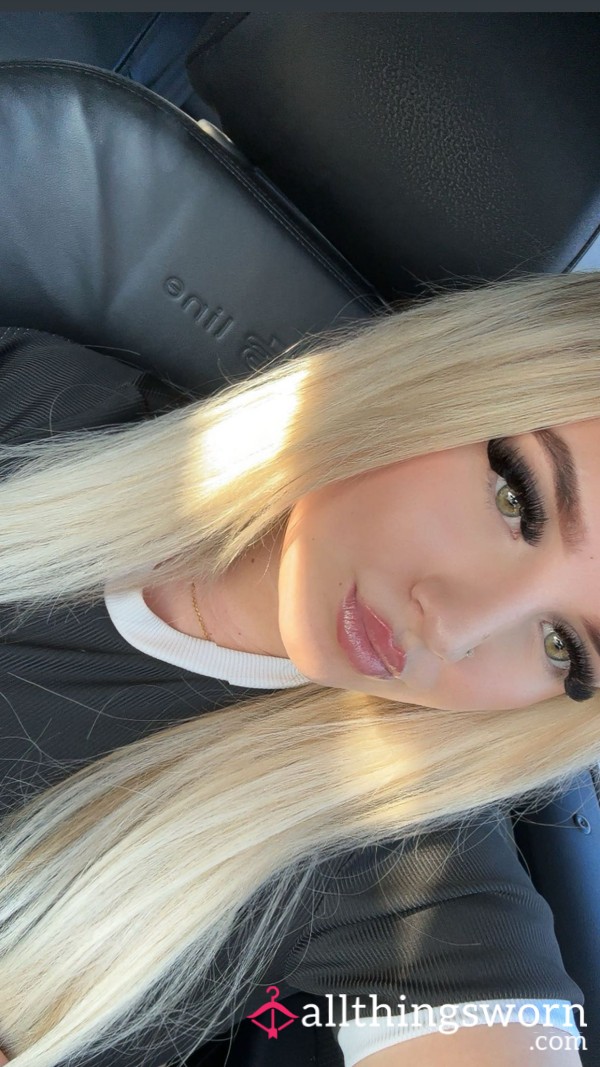 Yourfavblondie