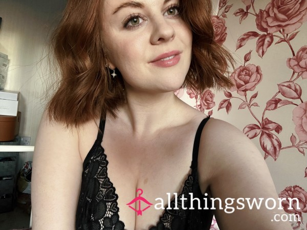 Yourfaveredheadxo