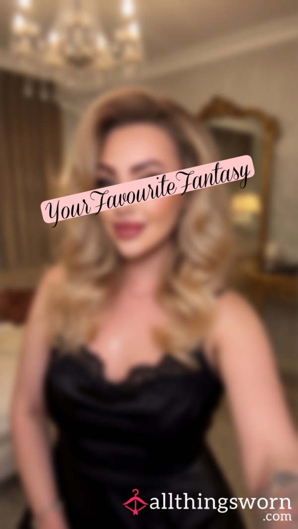 YourFavouriteFantasy