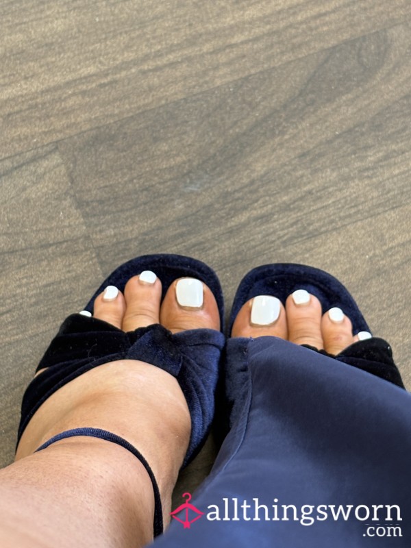 YourfootGem25